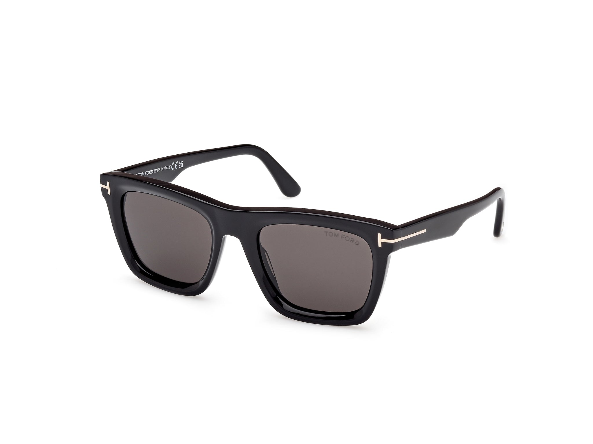 TOM FORD FT1207 LELIO 01A 52