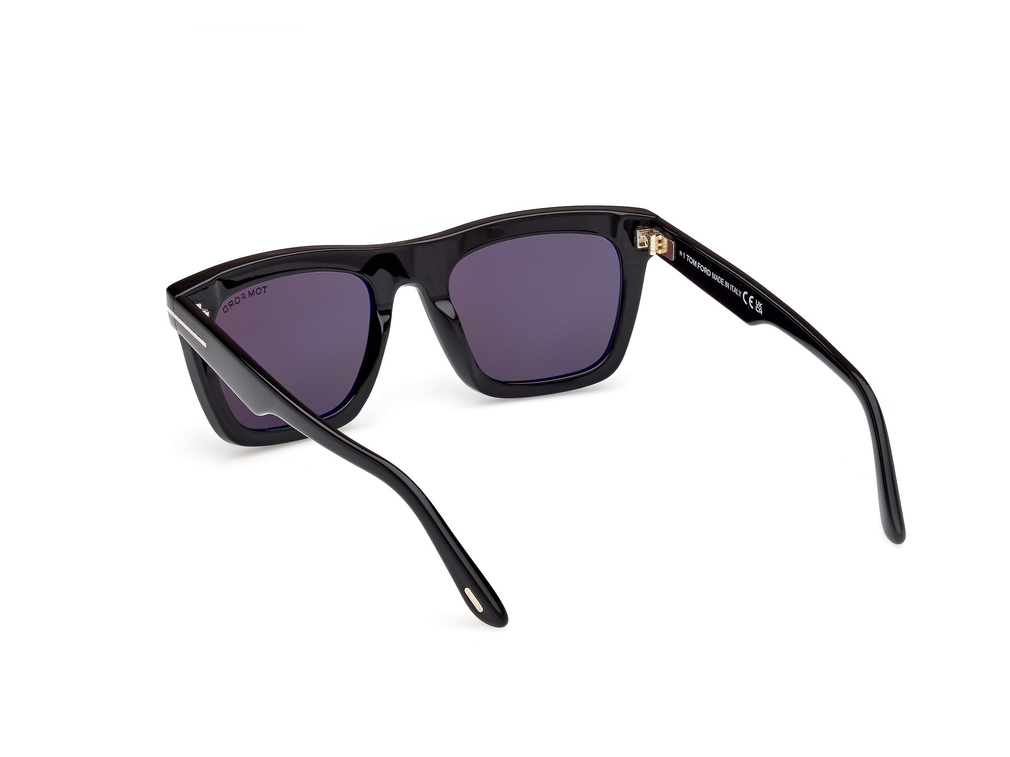 TOM FORD FT1207 LELIO 01A 52