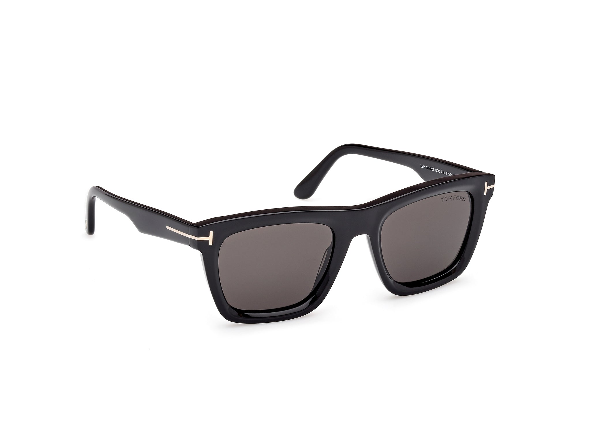 TOM FORD FT1207 LELIO 01A 52