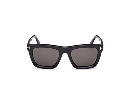TOM FORD FT1207 LELIO 01A 52