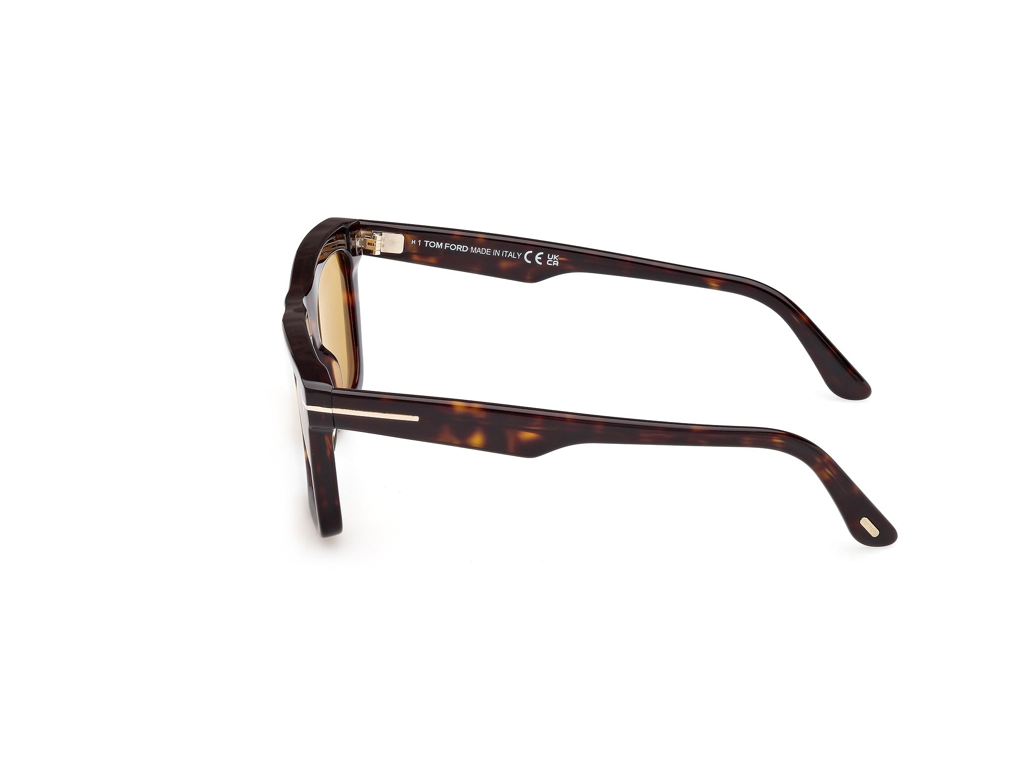 TOM FORD FT1207 LELIO 52E 52