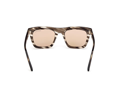TOM FORD FT1207 LELIO 56E 52