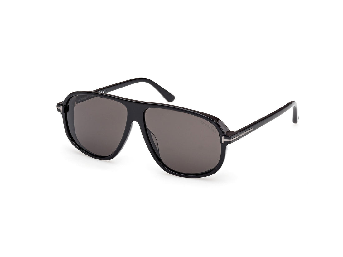 TOM FORD FT1208-N GUILLAUME 01A 61