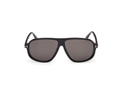 TOM FORD FT1208-N GUILLAUME 01A 61