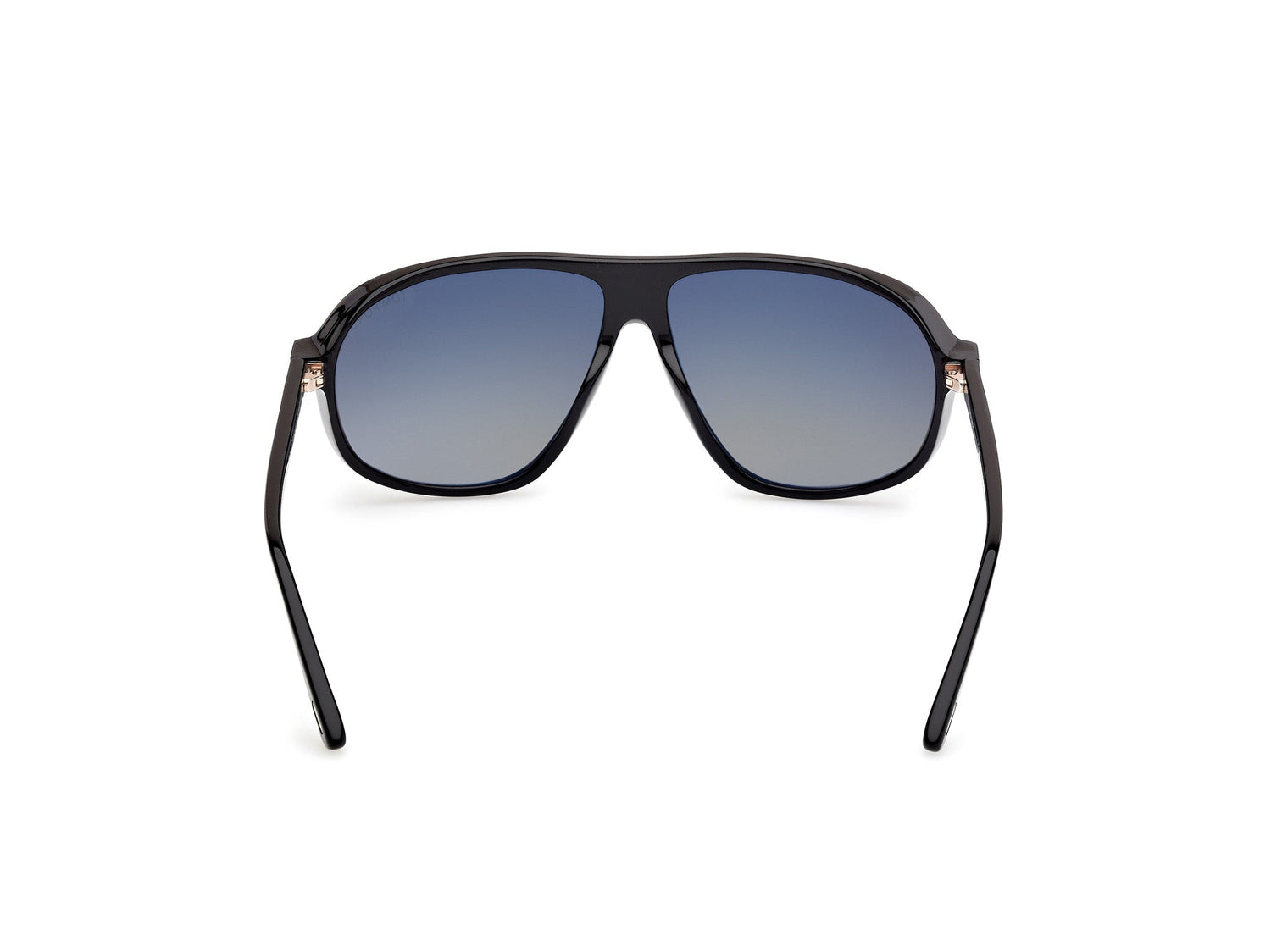 TOM FORD FT1208 GUILLAUME 01B 61