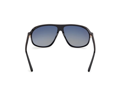 TOM FORD FT1208 GUILLAUME 01B 61