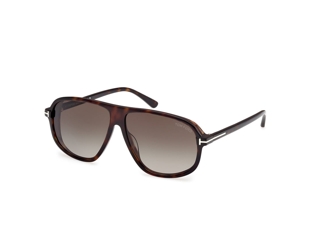 TOM FORD FT1208 GUILLAUME 52K 61