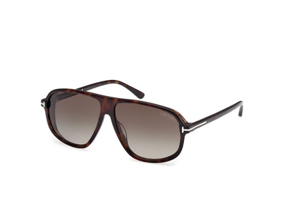 TOM FORD FT1208 GUILLAUME 52K 61