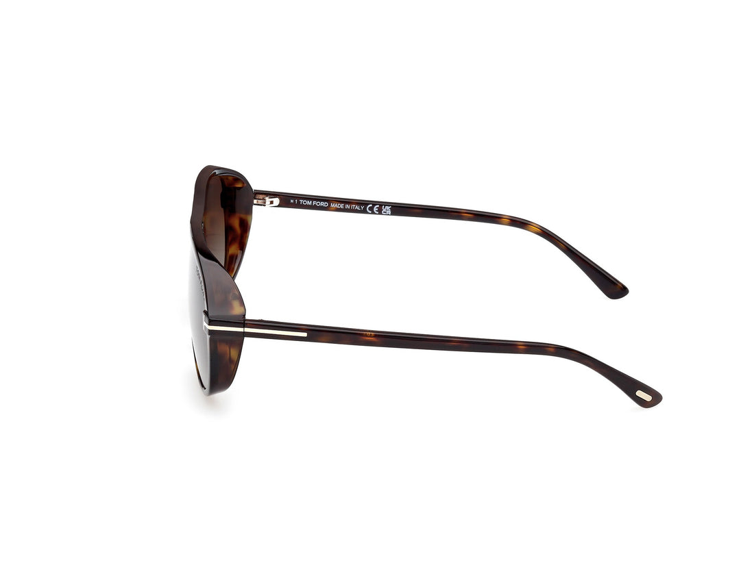 TOM FORD FT1208 GUILLAUME 52K 61
