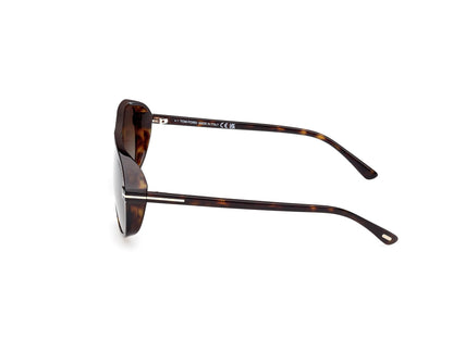 TOM FORD FT1208 GUILLAUME 52K 61