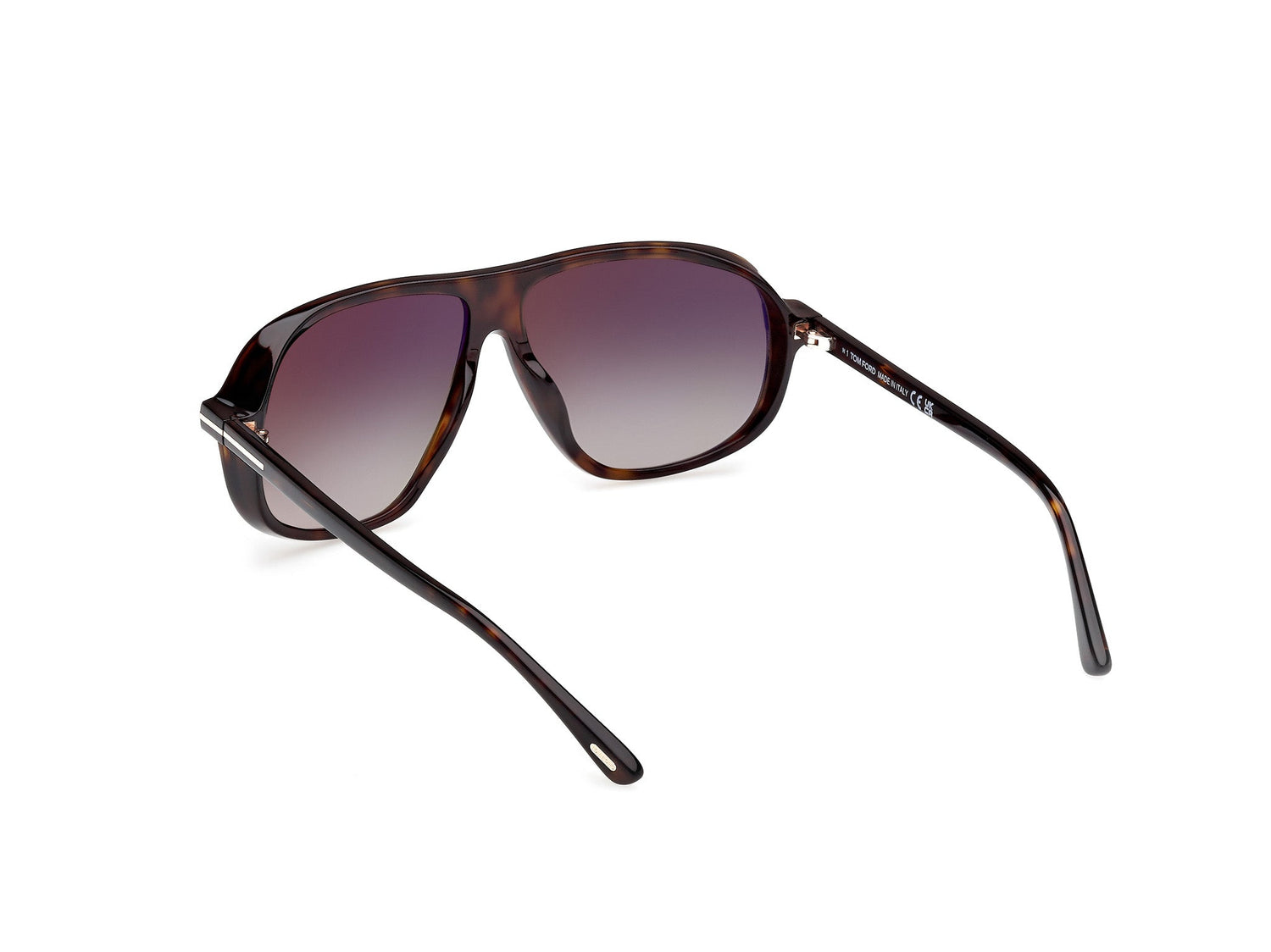 TOM FORD FT1208 GUILLAUME 52K 61