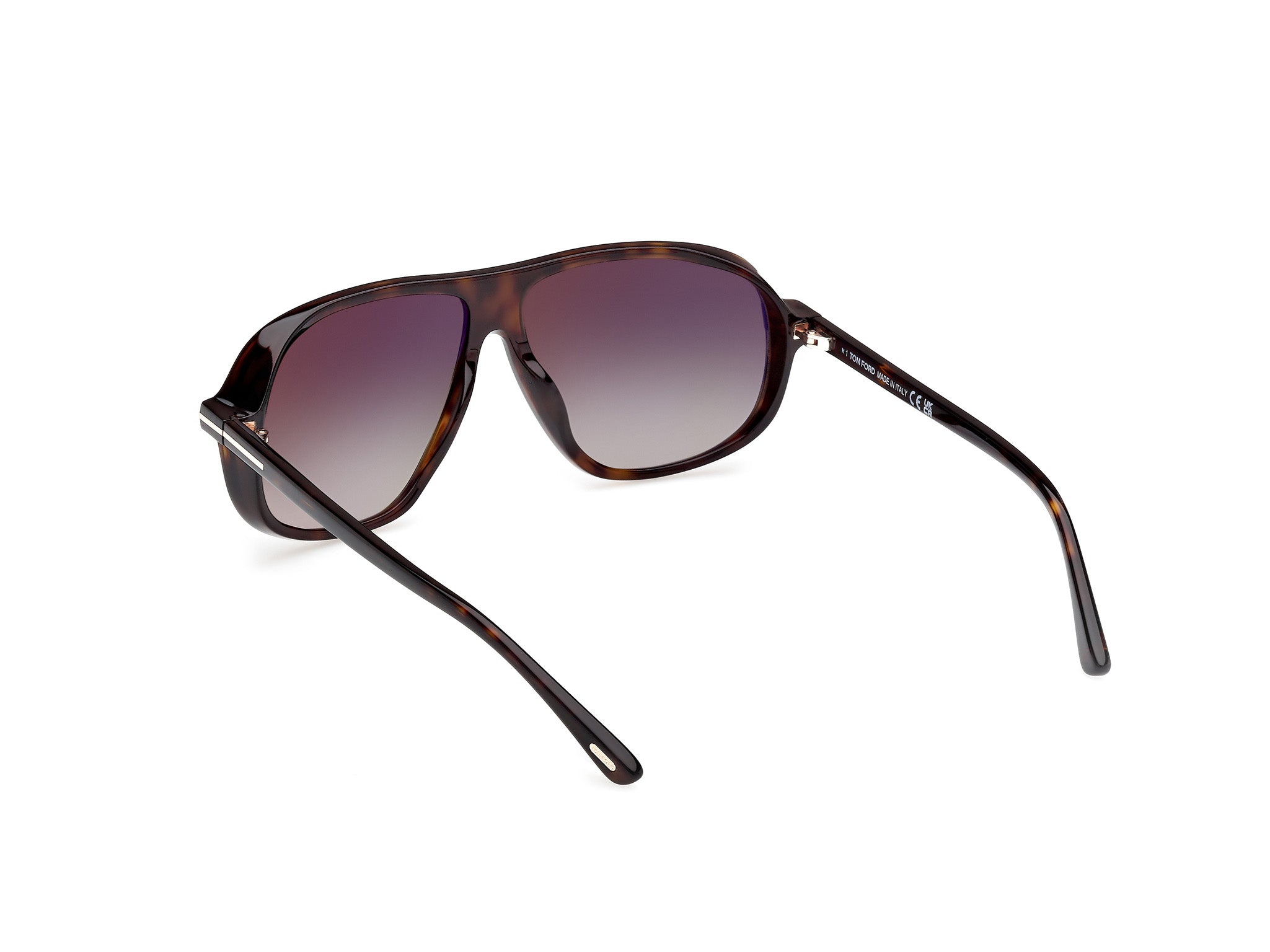 TOM FORD FT1208 GUILLAUME 52K 61