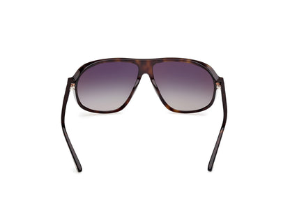 TOM FORD FT1208 GUILLAUME 52K 61
