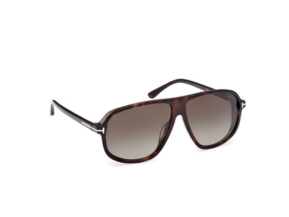 TOM FORD FT1208 GUILLAUME 52K 61