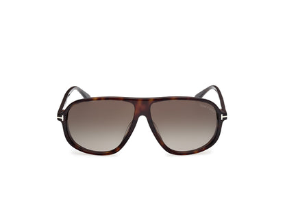 TOM FORD FT1208 GUILLAUME 52K 61