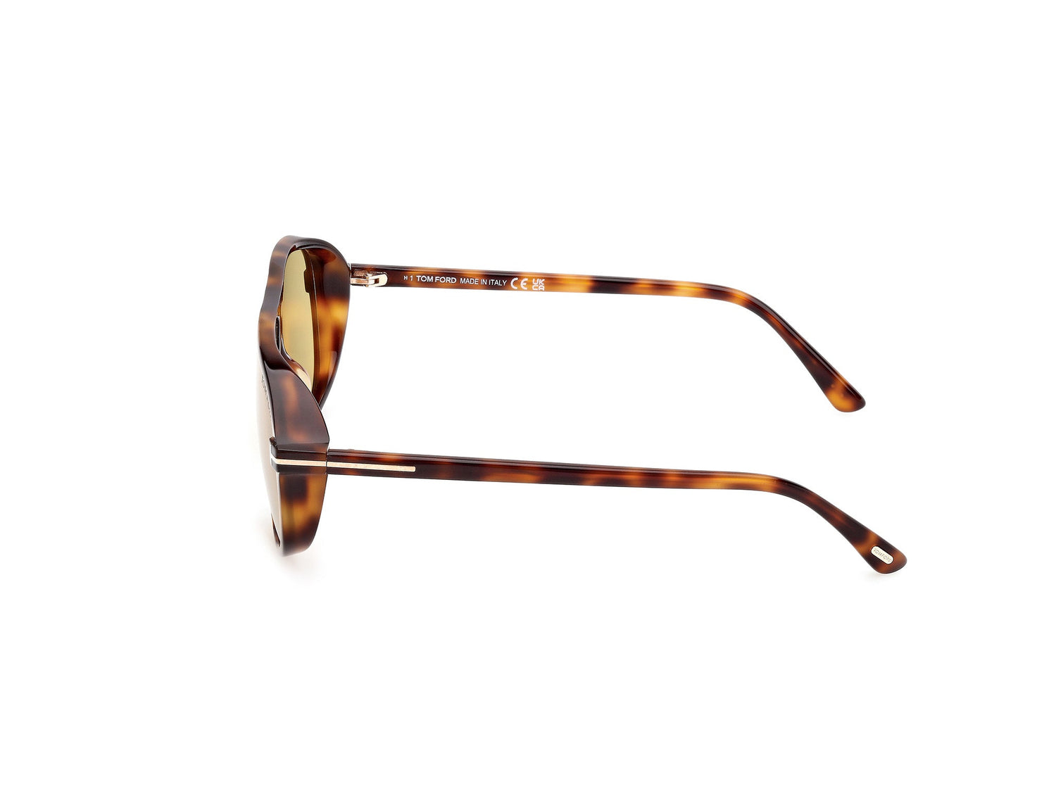 TOM FORD FT1208 GUILLAUME 53E 61