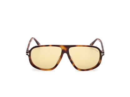 TOM FORD FT1208 GUILLAUME 53E 61