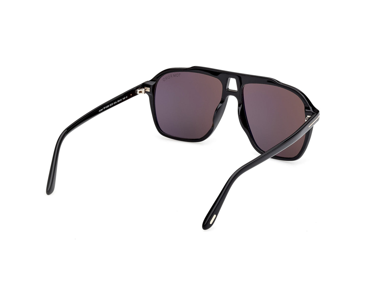 TOM FORD FT1209 AUTARI 01A 56