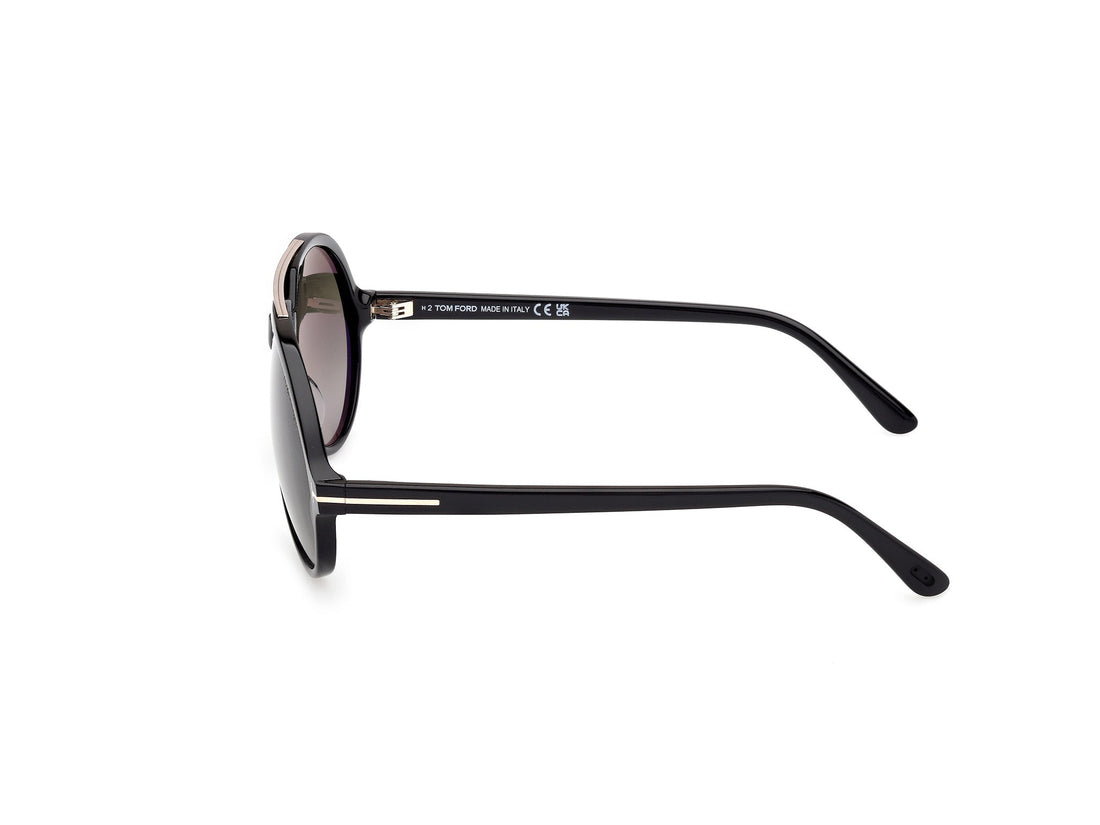 TOM FORD FT1210 AALTO 01B 59