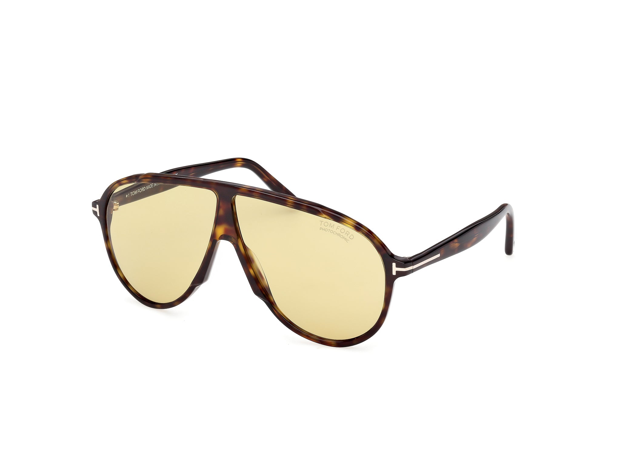 TOM FORD FT1211 VLADIMIR 52E 65