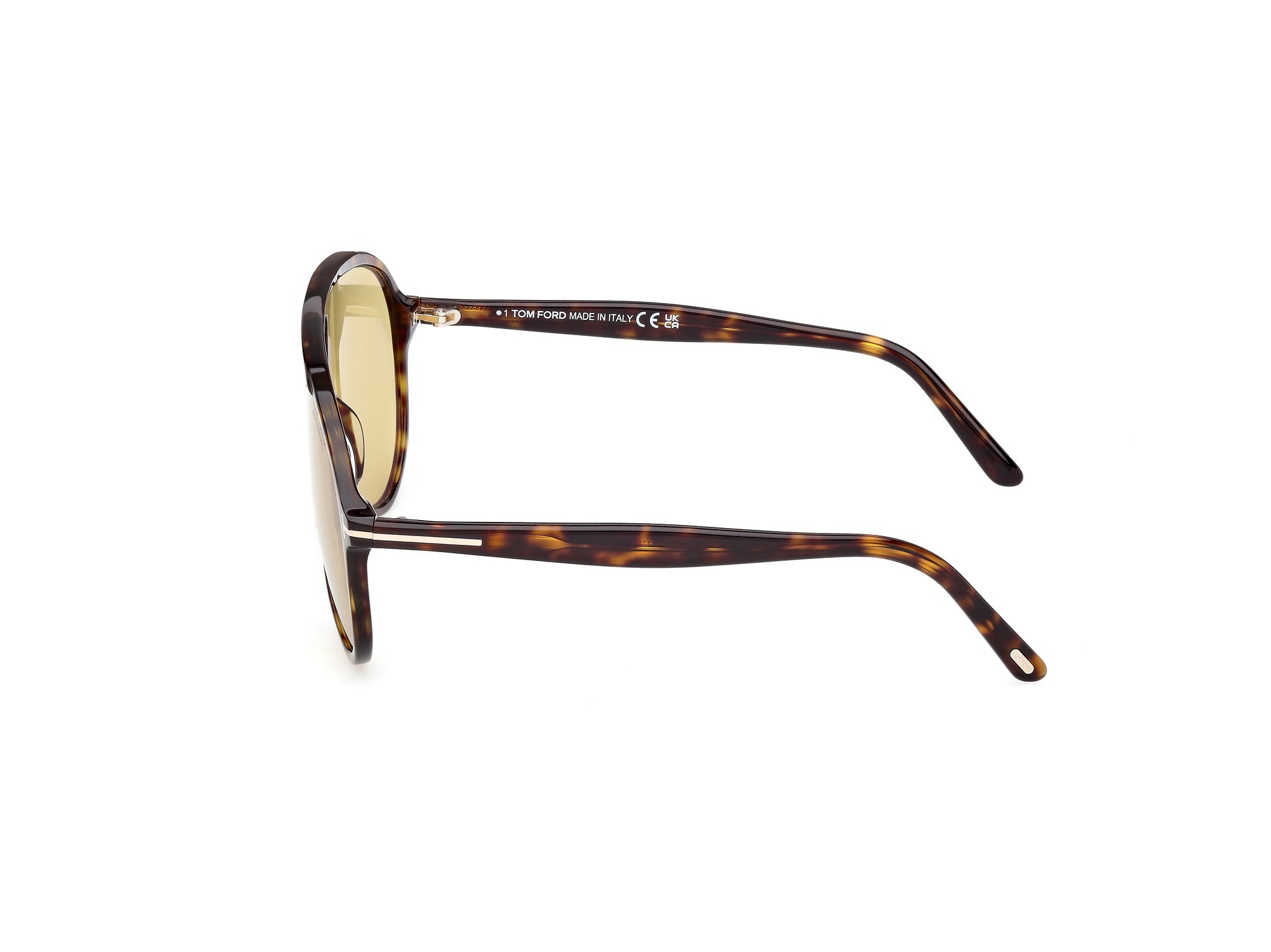 TOM FORD FT1211 VLADIMIR 52E 65