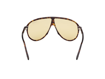 TOM FORD FT1211 VLADIMIR 52E 65
