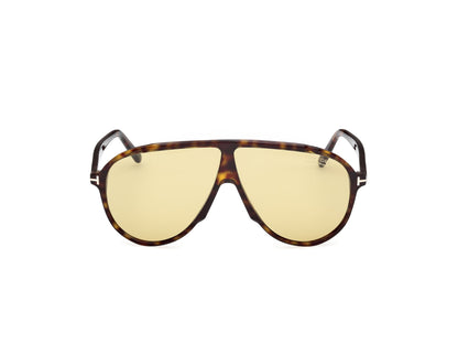 TOM FORD FT1211 VLADIMIR 52E 65