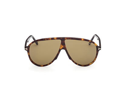 TOM FORD FT1211 VLADIMIR 52N 65
