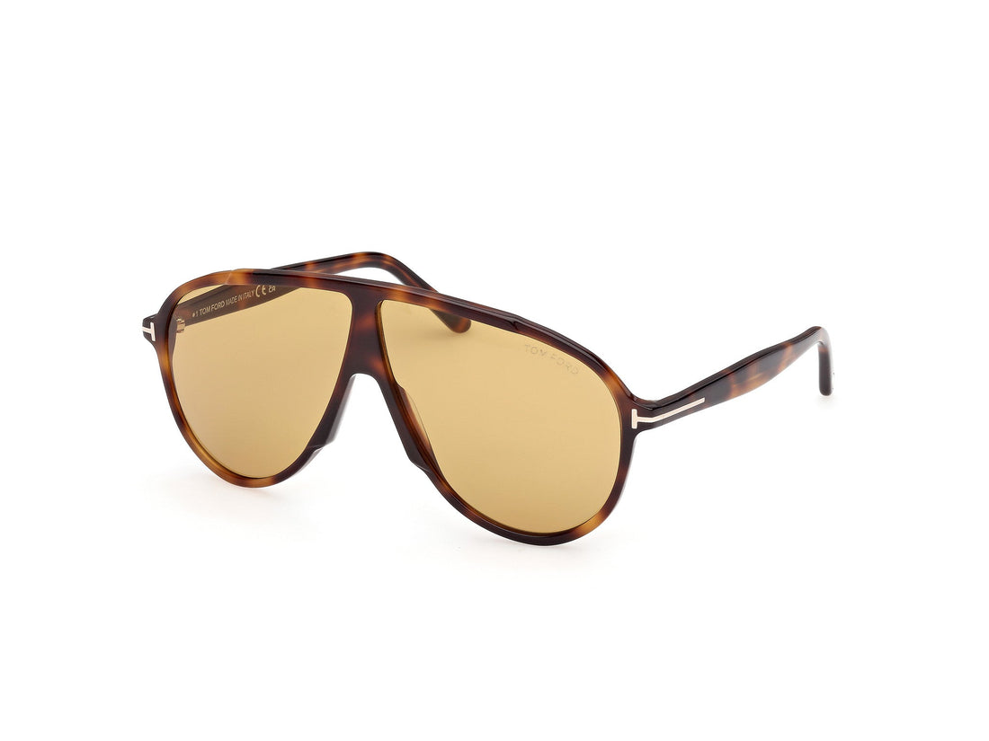 TOM FORD FT1211 VLADIMIR 53E 65