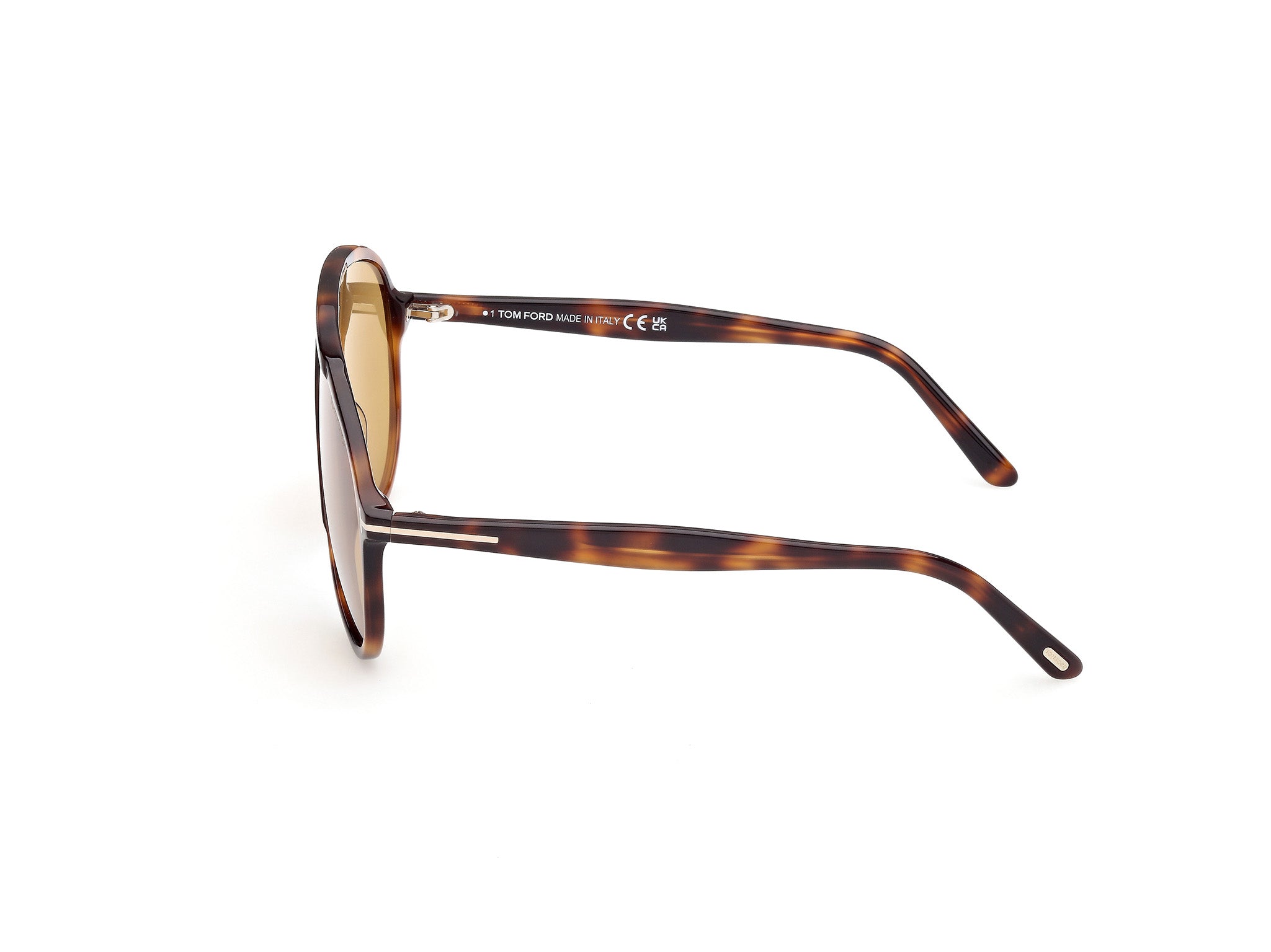 TOM FORD FT1211 VLADIMIR 53E 65