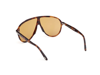 TOM FORD FT1211 VLADIMIR 53E 65