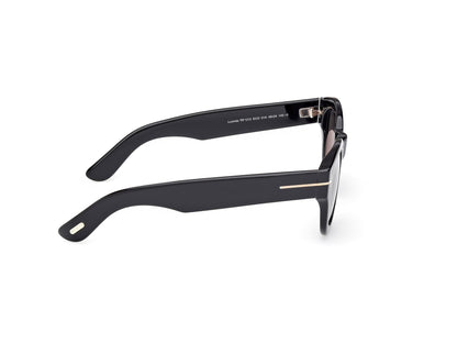 TOM FORD FT1212 LUCINDA 01A 48