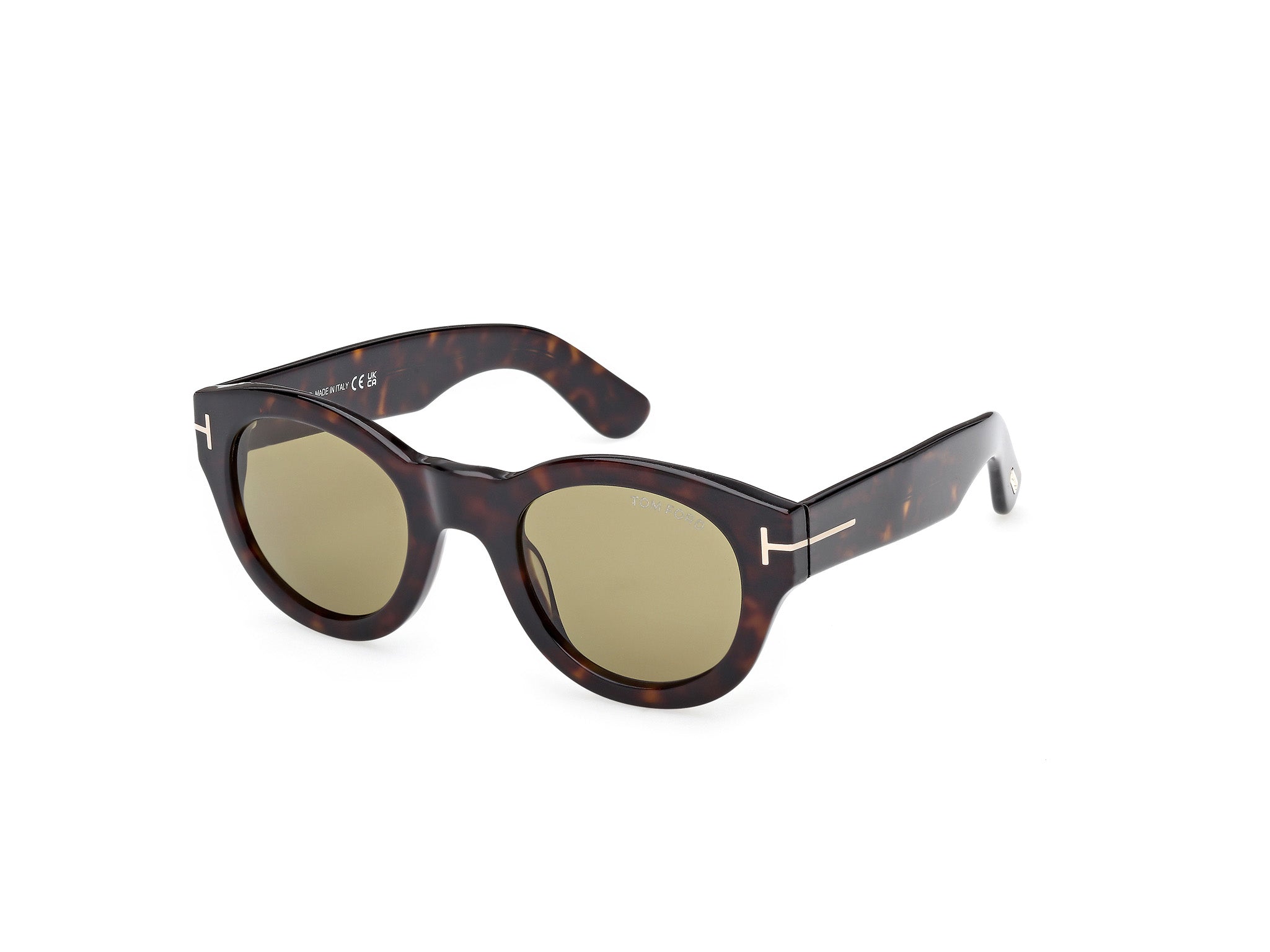 TOM FORD FT1212 LUCINDA 52N 48