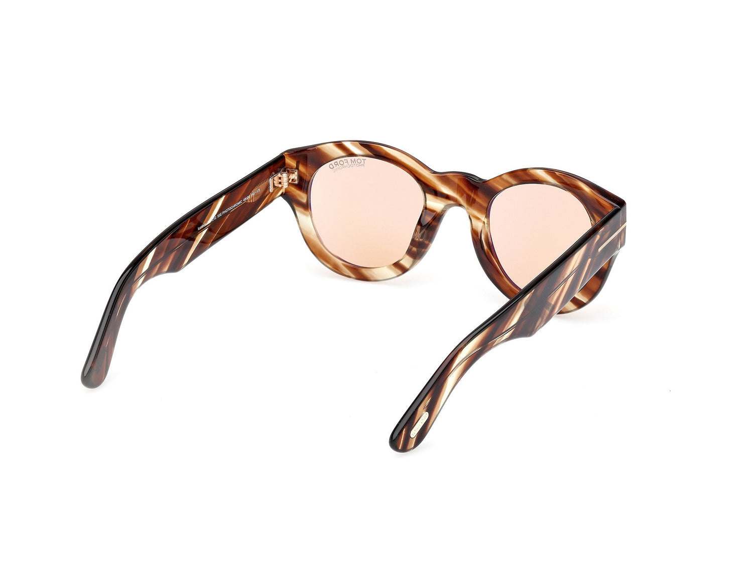 TOM FORD FT1212 LUCINDA 55E 48
