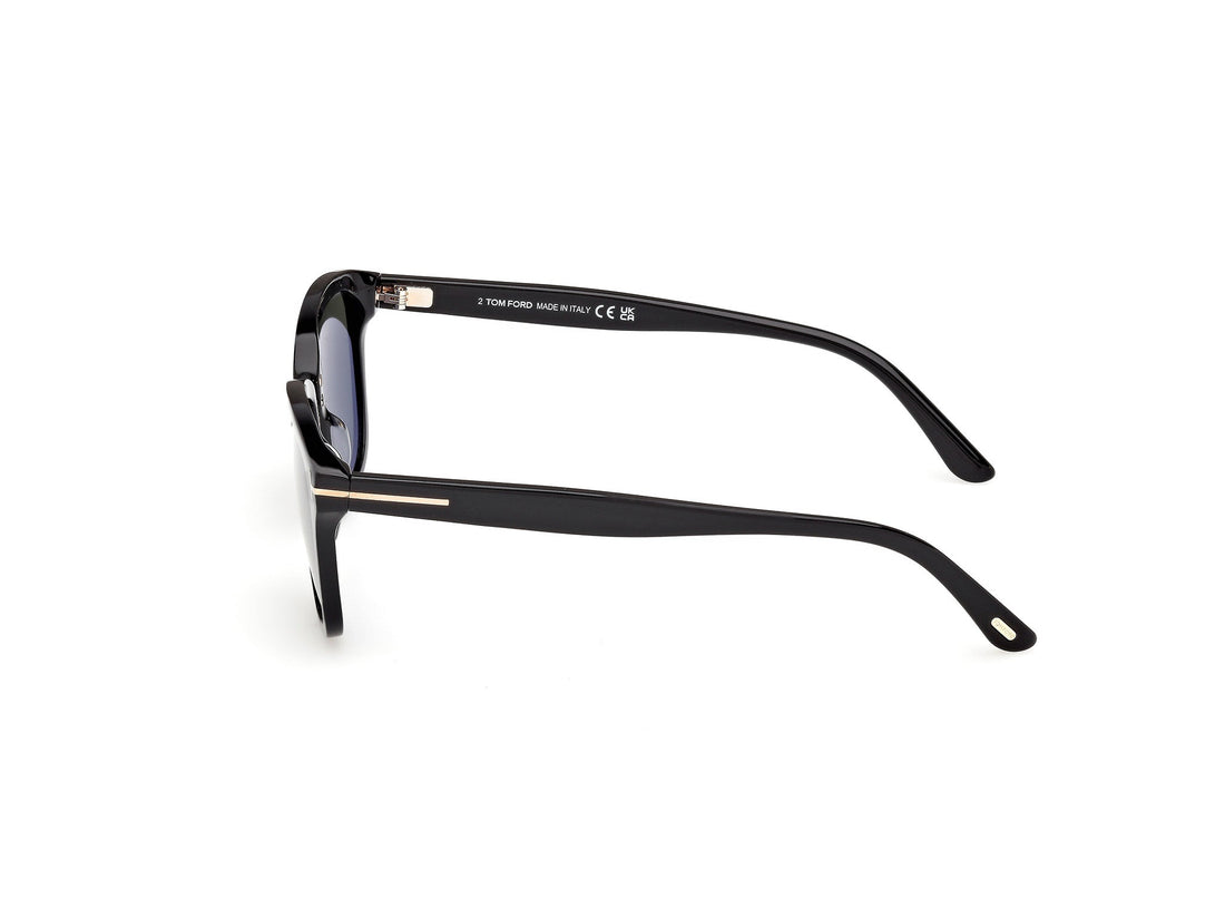 TOM FORD FT1213 GRAYDON 01N 53