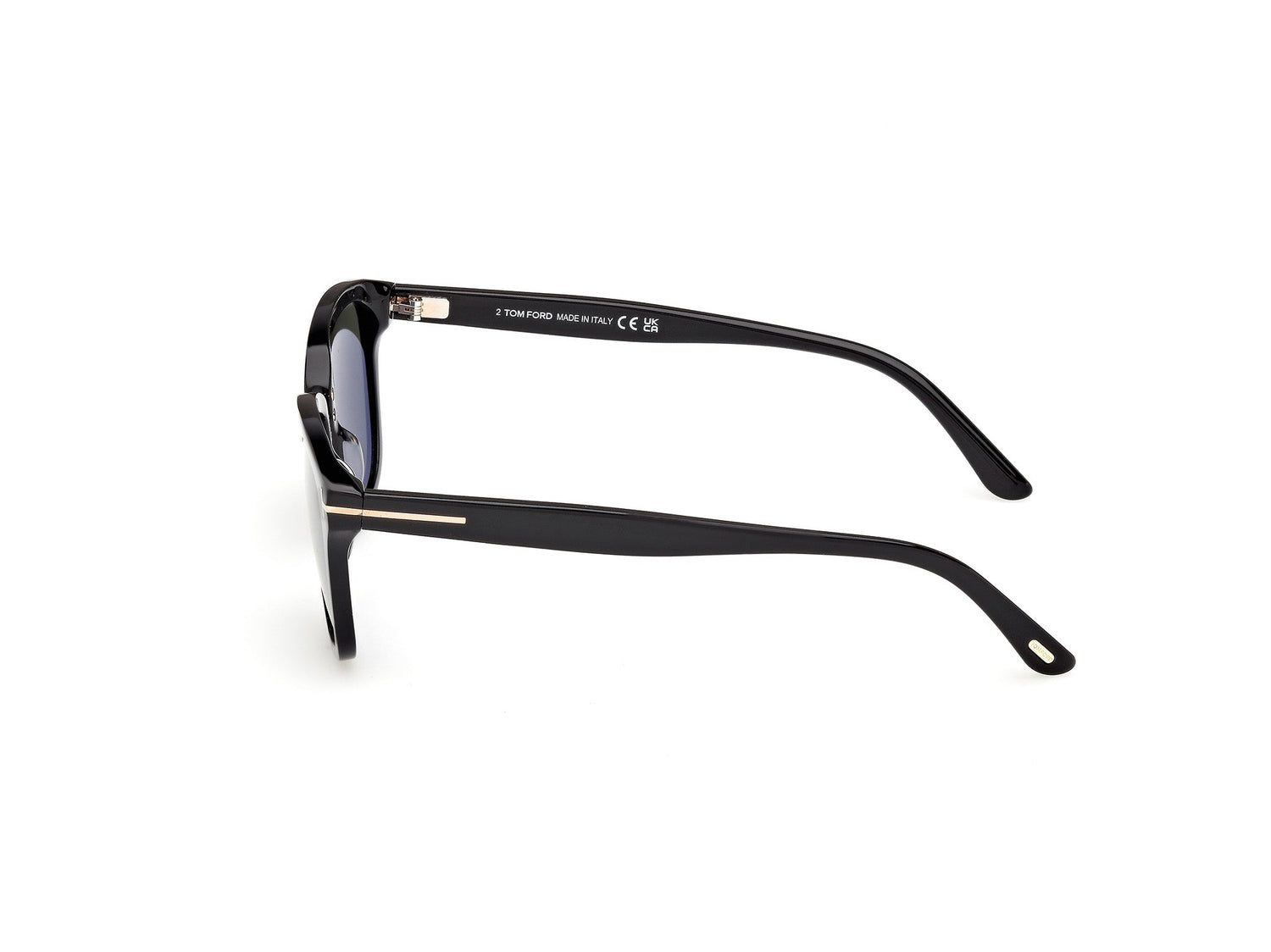 TOM FORD FT1213 GRAYDON 01N 53