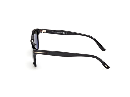 TOM FORD FT1213 GRAYDON 01N 53