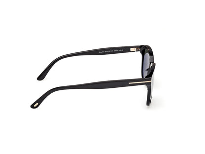 TOM FORD FT1213 GRAYDON 01N 53