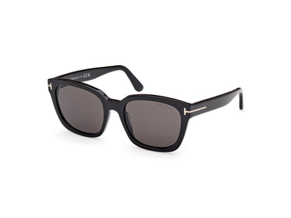 TOM FORD FT1216 HAYLAY 01A 53