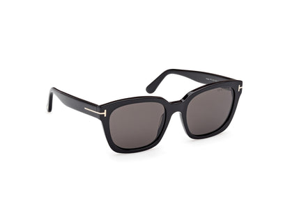 TOM FORD FT1216 HAYLAY 01A 53