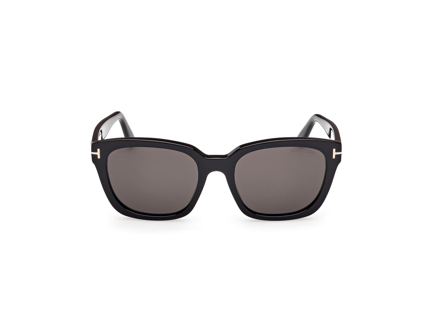 TOM FORD FT1216 HAYLAY 01A 53