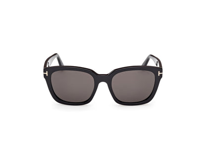TOM FORD FT1216 HAYLAY 01A 53