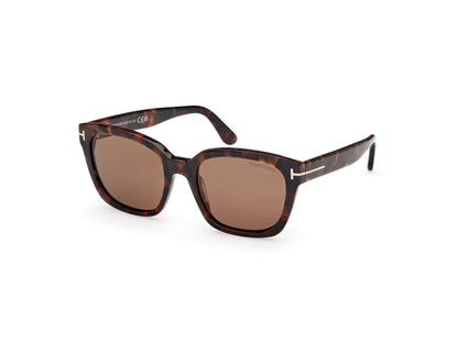 TOM FORD FT1216 HAYLAY 52H 53