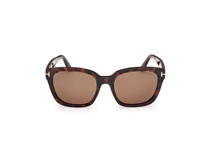 TOM FORD FT1216 HAYLAY 52H 53