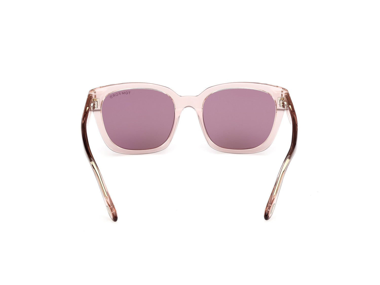 TOM FORD FT1216 HAYLAY 72Y 53