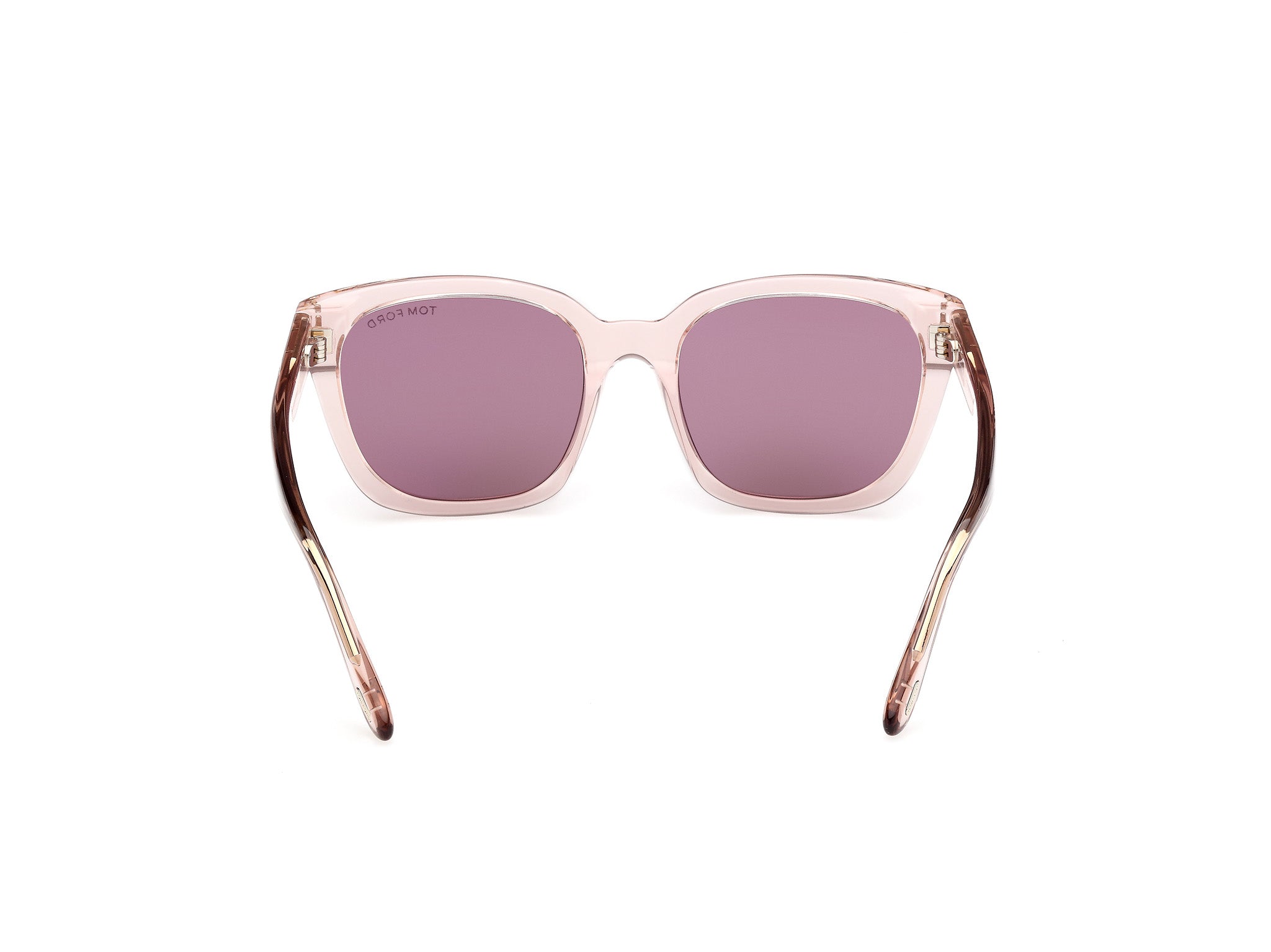 TOM FORD FT1216 HAYLAY 72Y 53