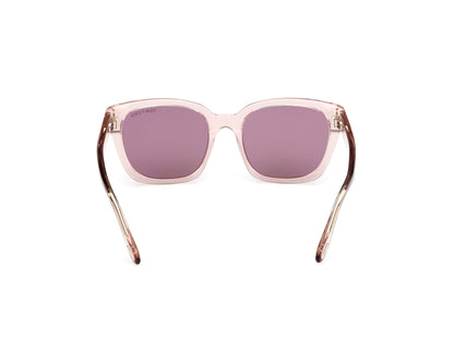 TOM FORD FT1216 HAYLAY 72Y 53