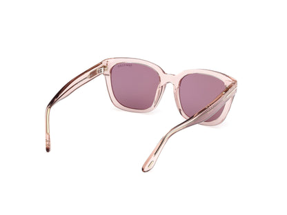 TOM FORD FT1216 HAYLAY 72Y 53