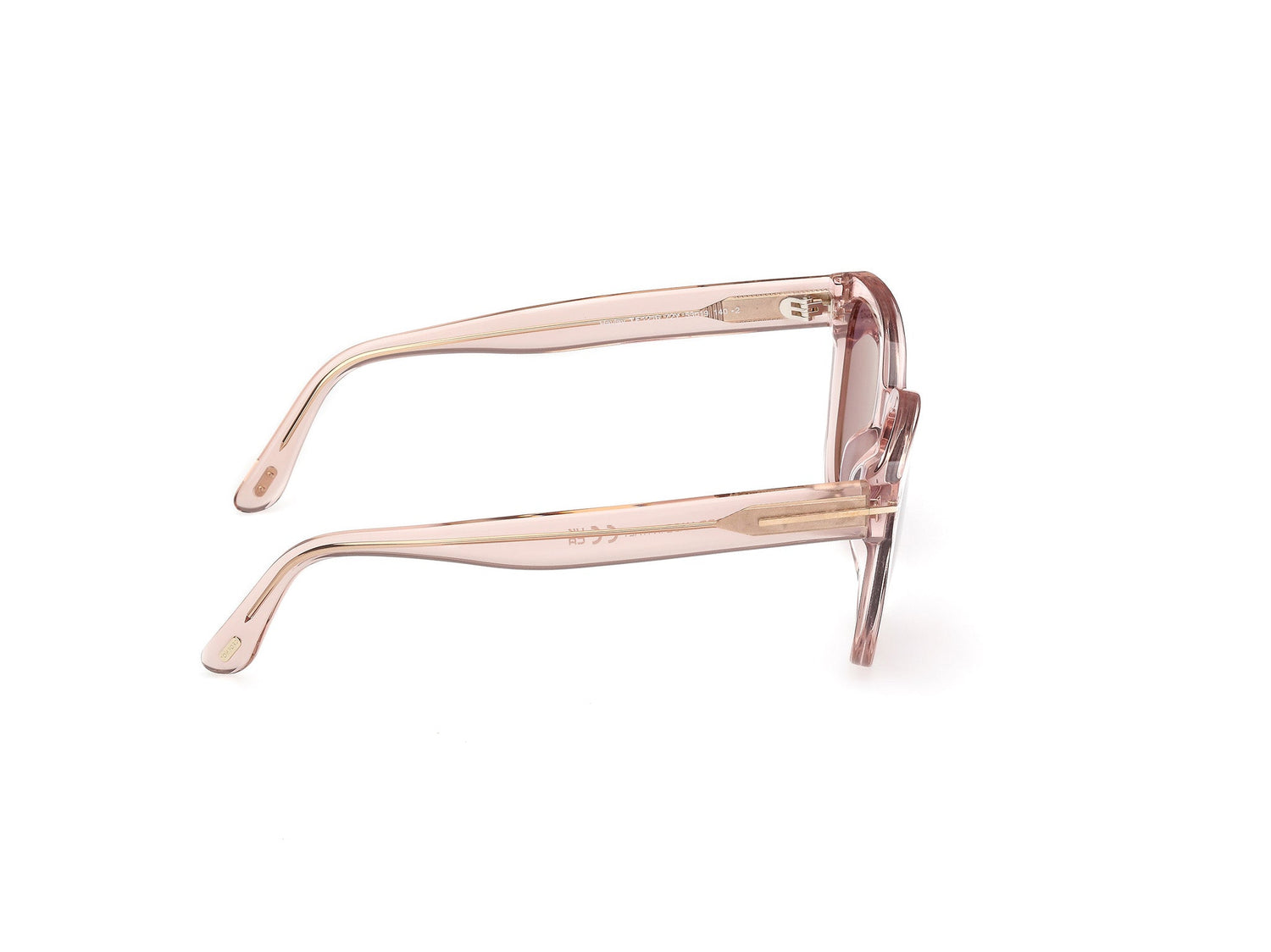 TOM FORD FT1216 HAYLAY 72Y 53