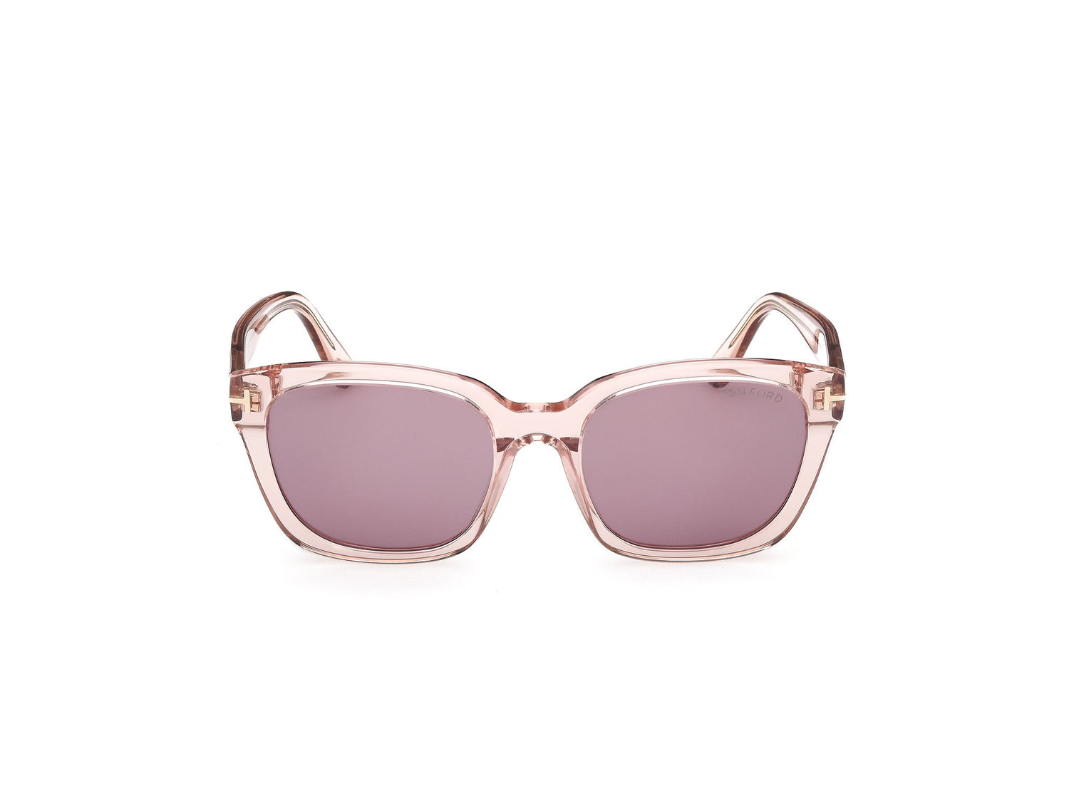 TOM FORD FT1216 HAYLAY 72Y 53